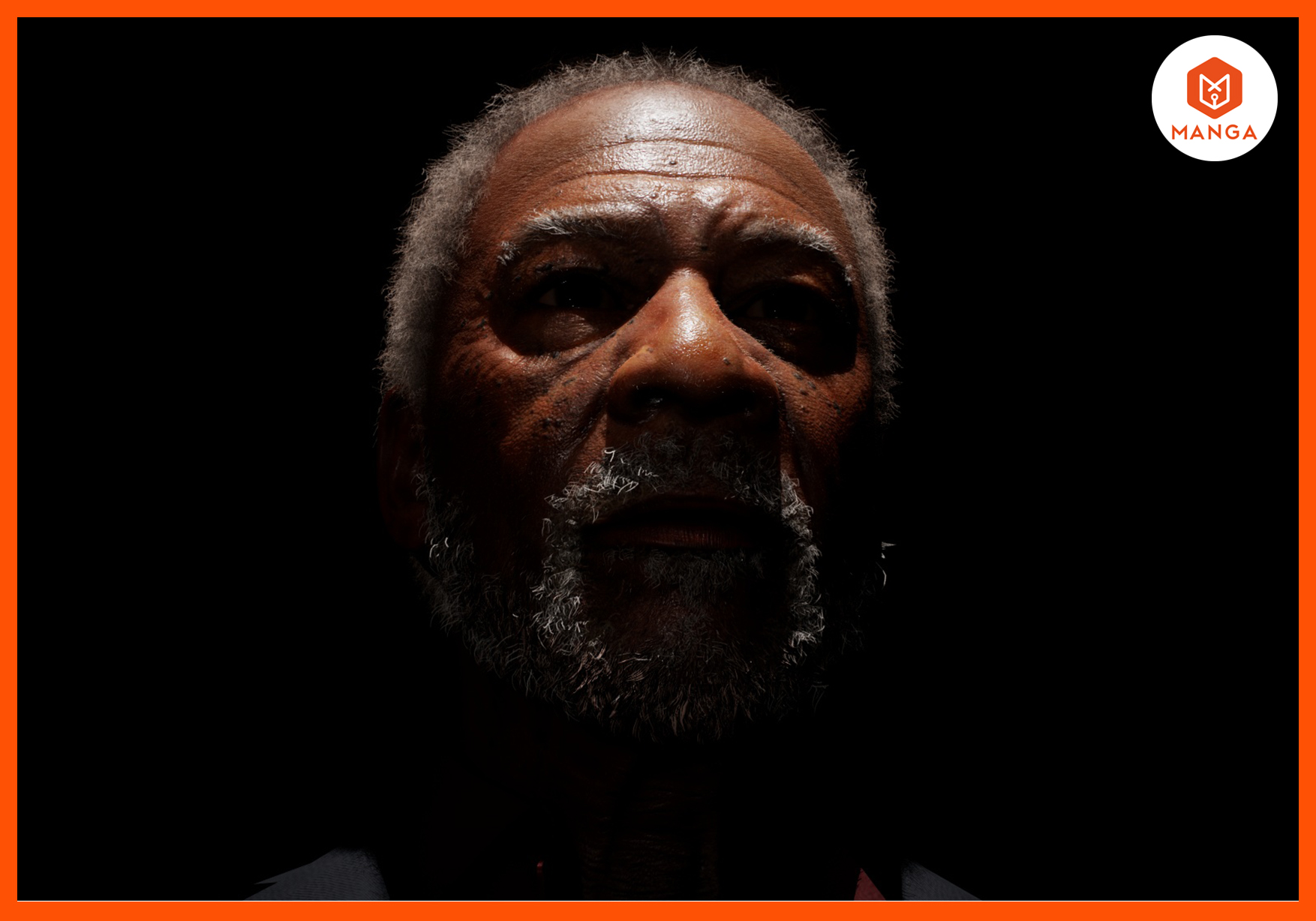 Morgan Freeman Main Camera FullQuality 010