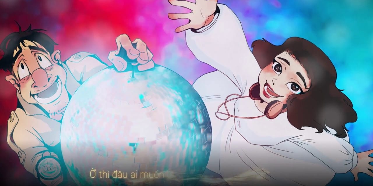 maxresdefault-7 animated mv thằng điên