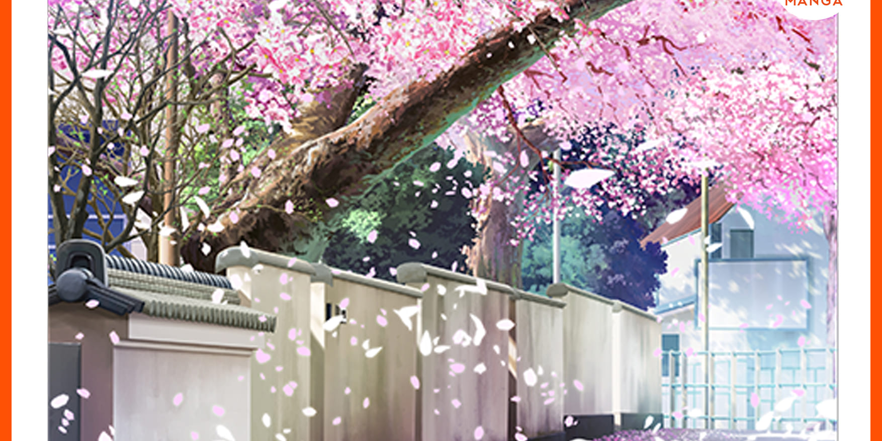 Background anime nhật bản